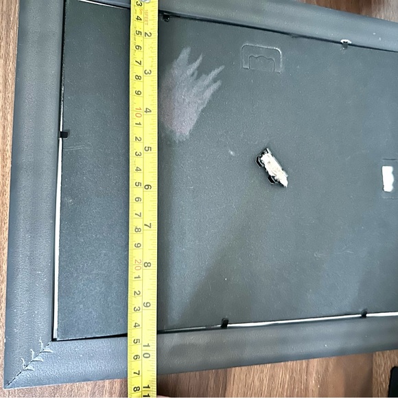 Abstract Tiger Print Framed Wall Art Canvas Picture Jungle Big Cat Hanging Boho - Picture 5 of 7